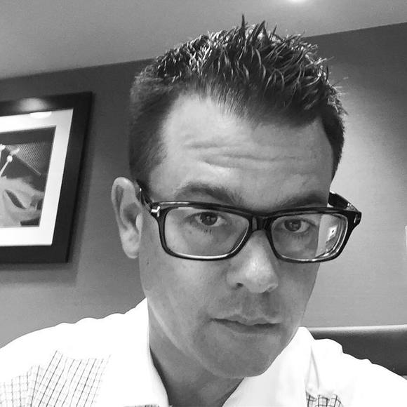 Meet your Posher, Joe - Picture 1 of 1